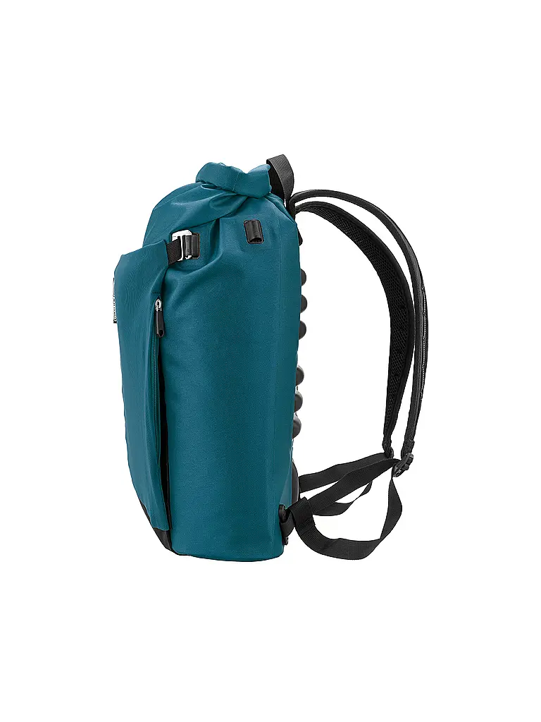 ORTLIEB | Radrucksack Vario Lite 22L | blau