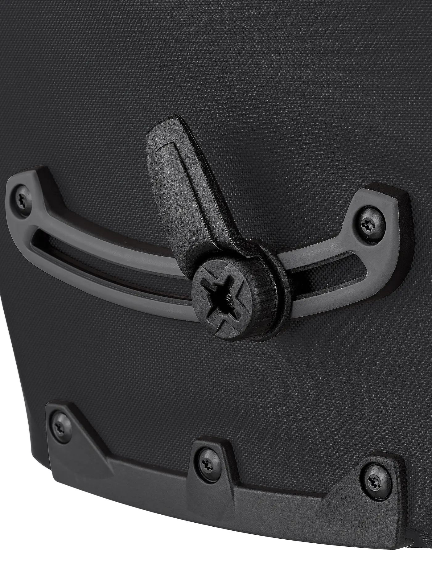 ORTLIEB | Radrucksack Vario Lite 22L | schwarz