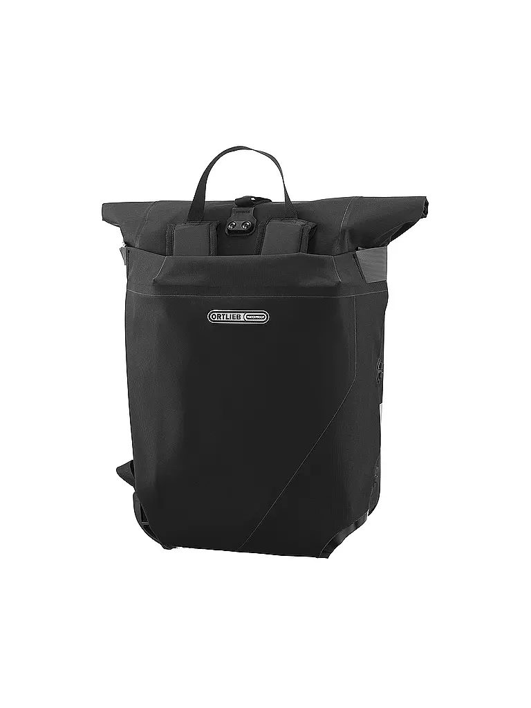 ORTLIEB | Radrucksack Vario Plus 26L | Schwarz