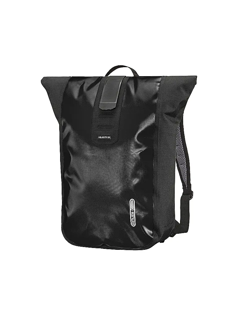 ORTLIEB | Radrucksack Velocity 29L | Schwarz