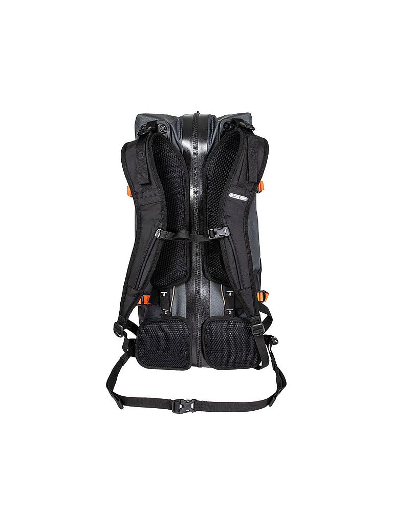 ORTLIEB | Rucksack Atrack 25L | grau