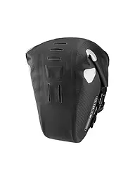 ORTLIEB | Satteltasche 1,6L | Schwarz
