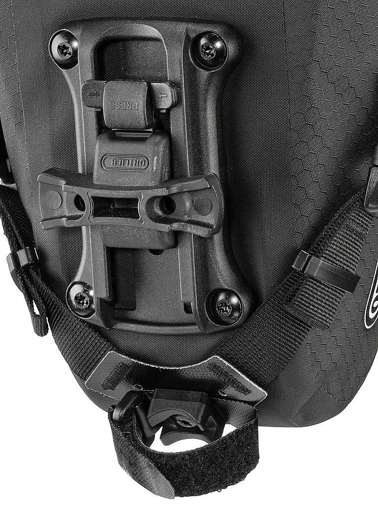 ORTLIEB | Satteltasche 1,6L | 