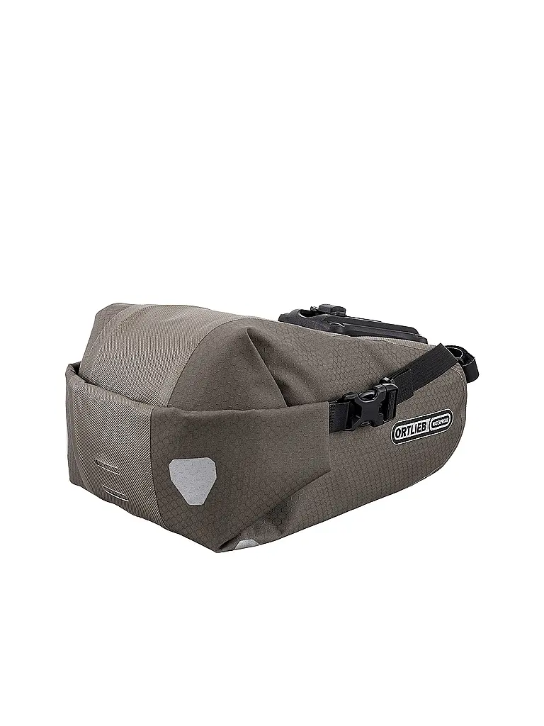 ORTLIEB | Satteltaschen 4,1L | 