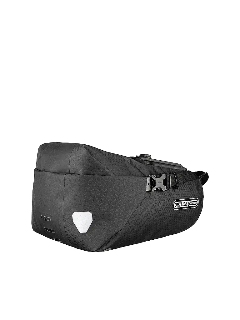 ORTLIEB | Satteltaschen 4,1L | 