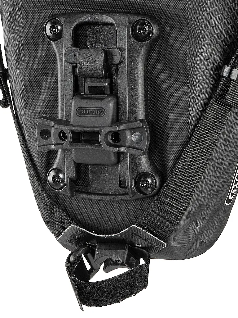 ORTLIEB | Satteltaschen 4,1L | 
