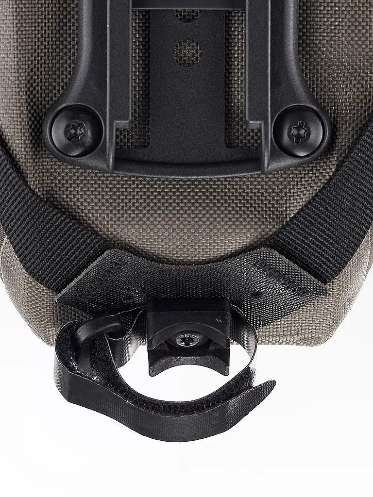 ORTLIEB | Satteltaschen 4,1L | 