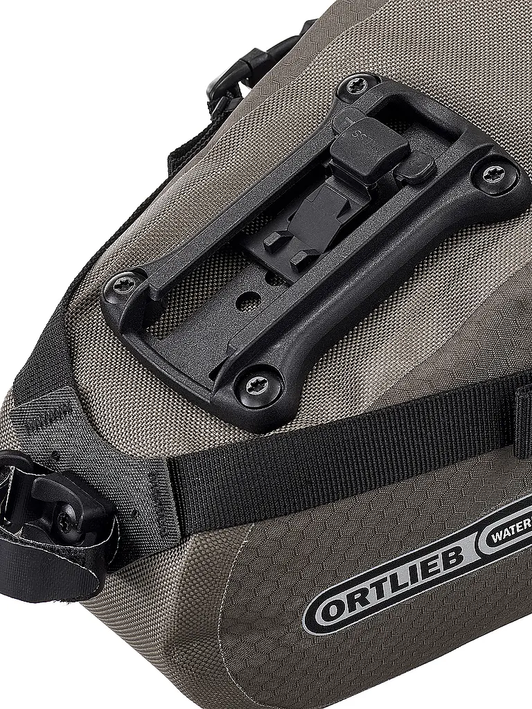 ORTLIEB | Satteltaschen 4,1L | 