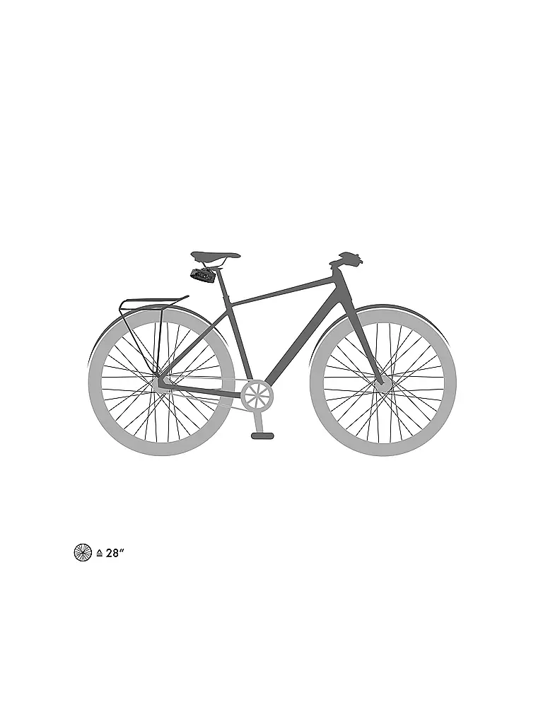 ORTLIEB | Satteltaschen Micro-Bag 0,5L | 