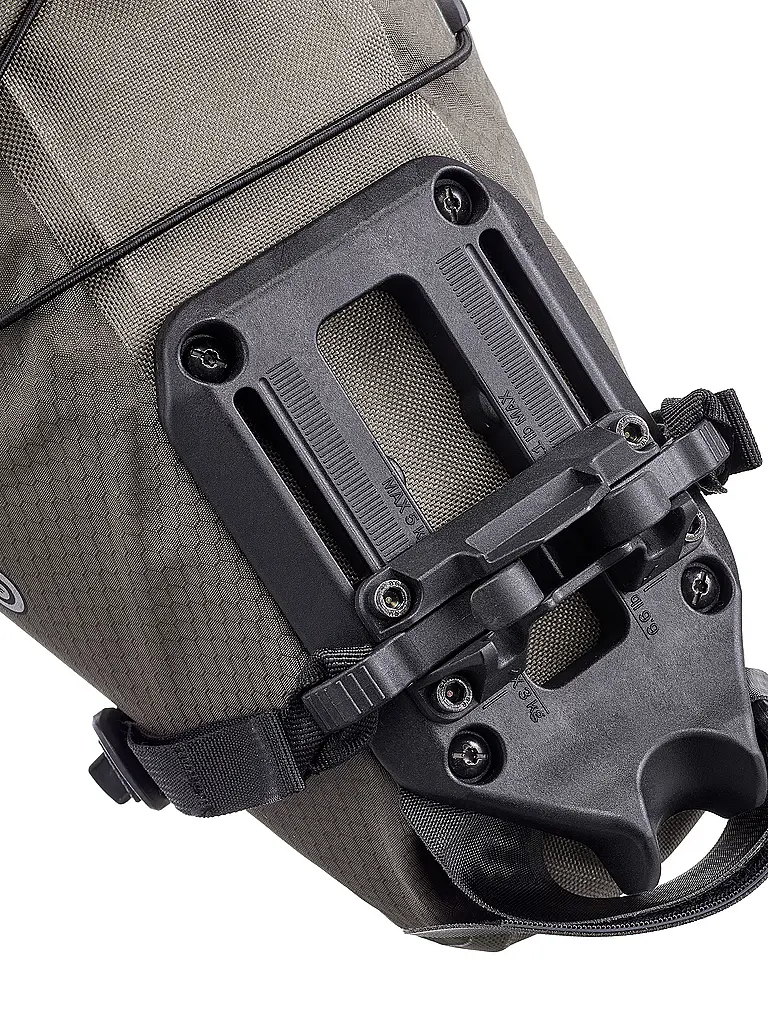 ORTLIEB | Satteltaschen Seat-Pack QR 13L | 