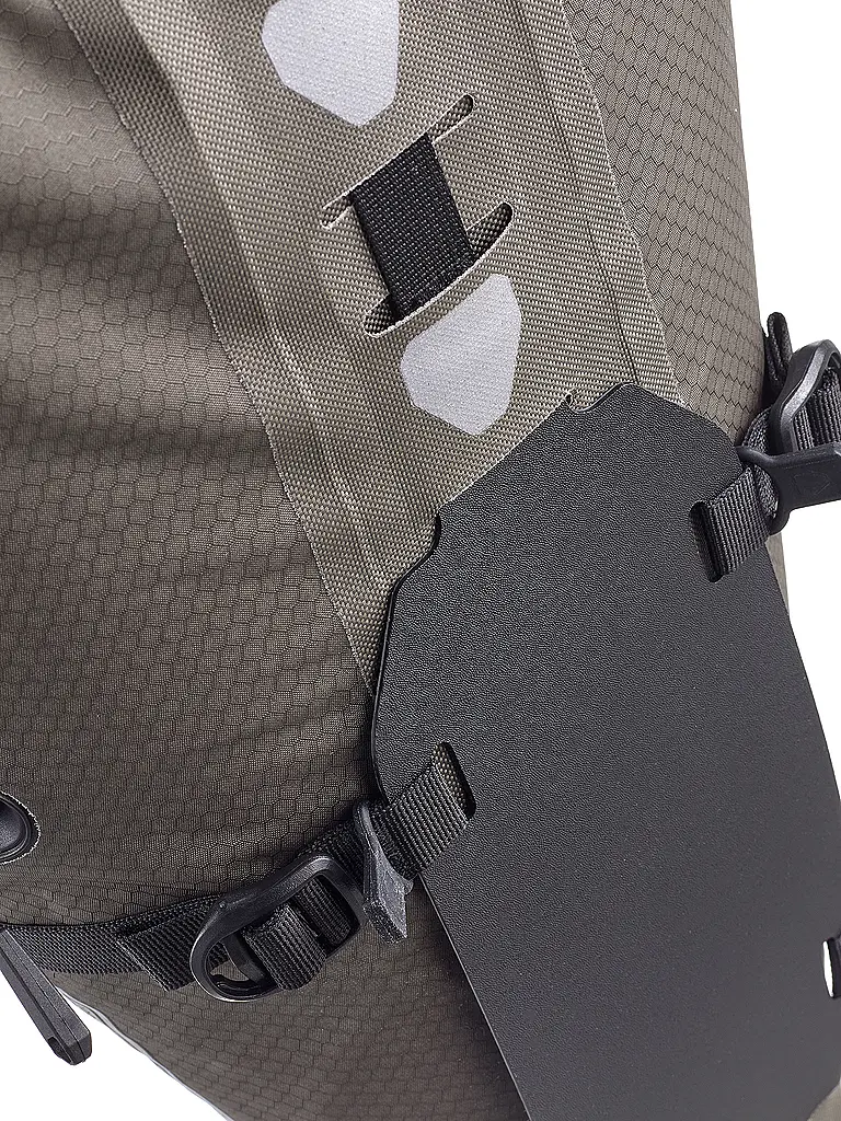 ORTLIEB | Satteltaschen Seat-Pack QR 13L | 