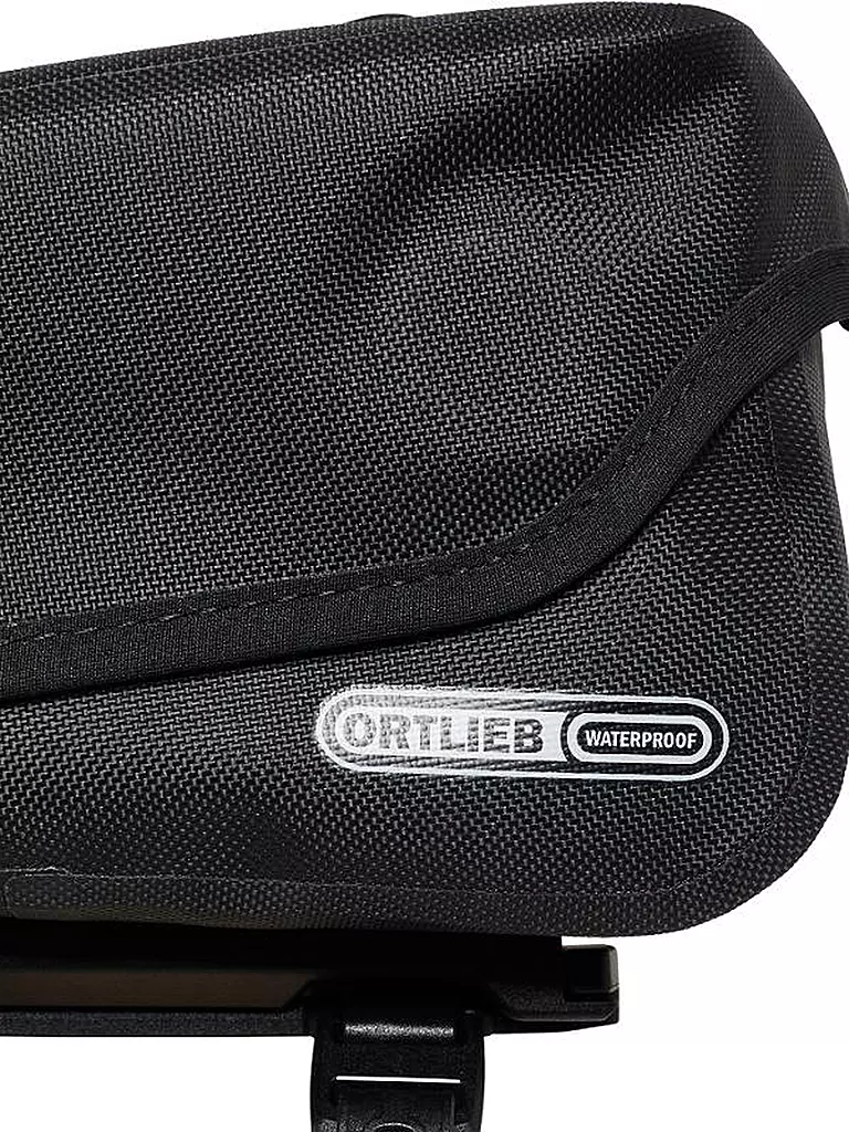 ORTLIEB | Toptube Bag 1,5l | schwarz