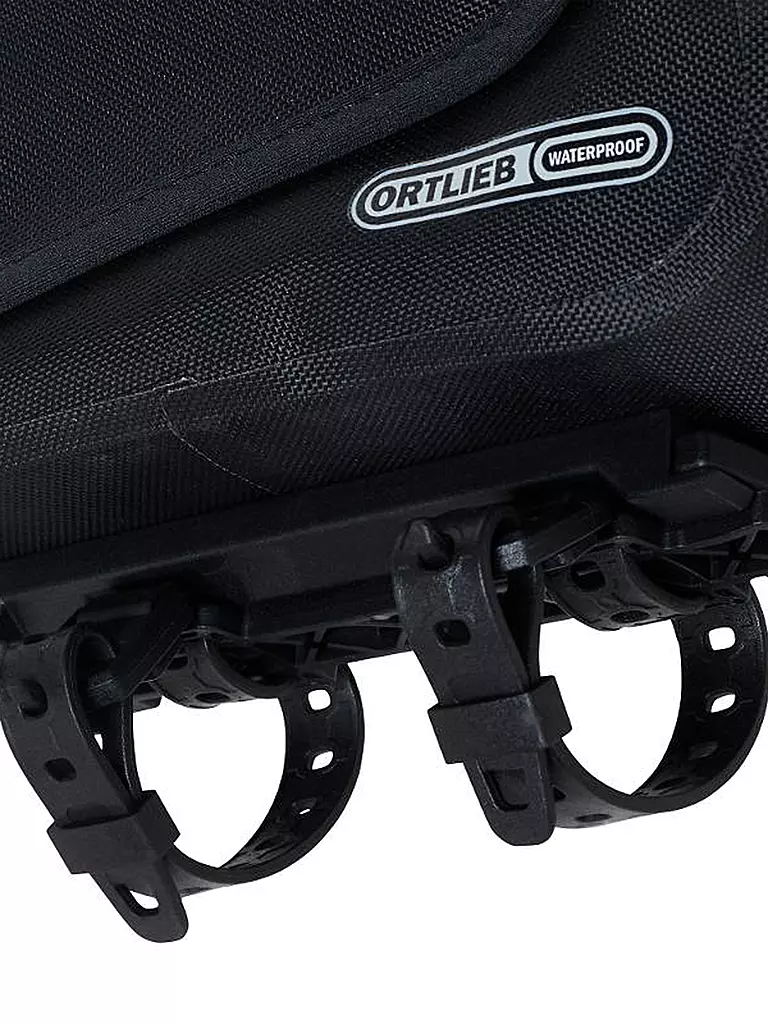 ORTLIEB | Toptube Bag 1,5l | schwarz