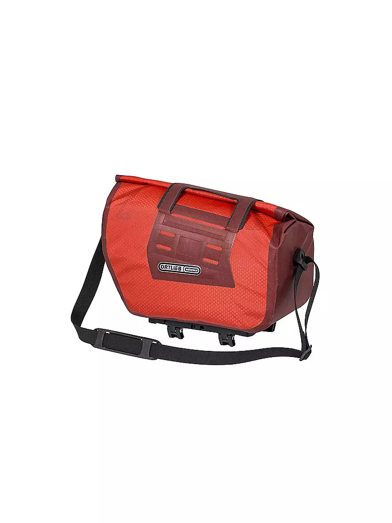 ORTLIEB | Trunk-Bag RC | rot