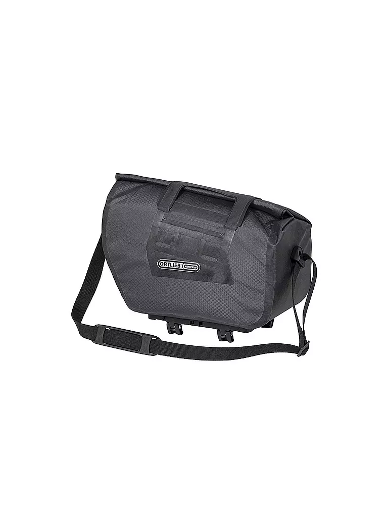 ORTLIEB | Trunk-Bag RC | grau