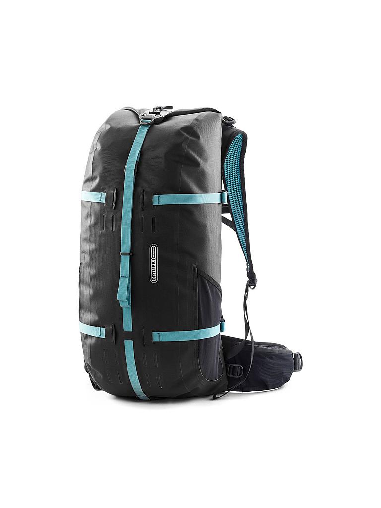 ORTLIEB | Wanderrucksack Atrack 35L | schwarz