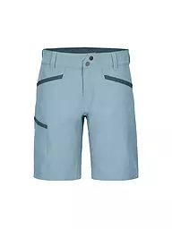 ORTOVOX |  Damen Wandershort Pelmo  | hellblau