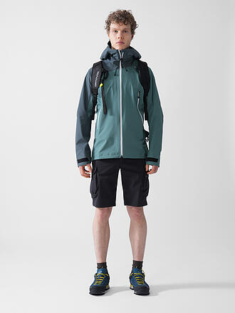 ORTOVOX | Herren Tourenjacke Westalpen 3L Light