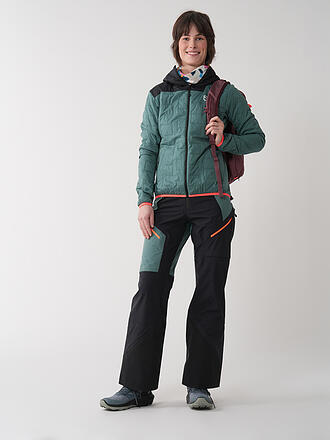 ORTOVOX | Damen Tourenhose Guardian Shell 3L