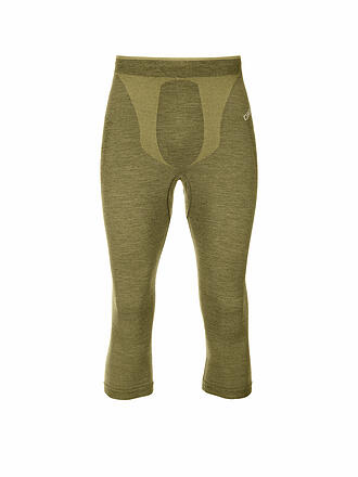 ORTOVOX | Herren Funktionshose 230 Competition 3/4