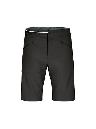 ORTOVOX | Herren Softshell Short Brenta
