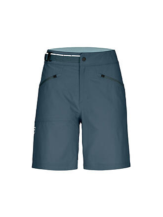 ORTOVOX | Damen Softshell Short Brenta