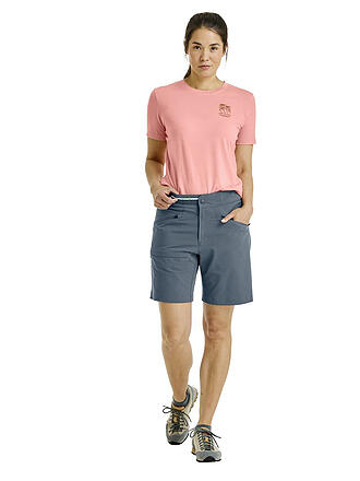 ORTOVOX | Damen Softshell Short Brenta