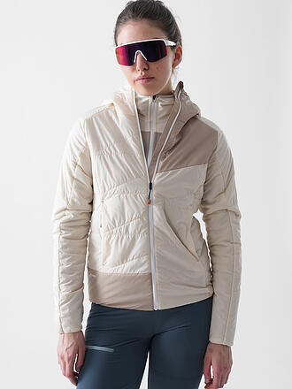 ORTOVOX | Damen Touren Isojacke Piz Duan SW Hoodie