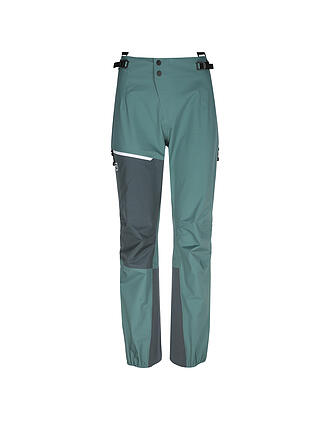 ORTOVOX | Damen Wanderhose Westalpen Light 3L