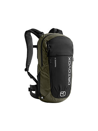ORTOVOX | Wanderrucksack Traverse 20