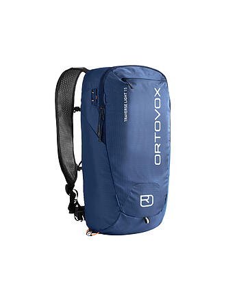 ORTOVOX | Alpinrucksack Traverse Light 15