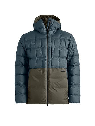 ORTOVOX | Herren Isojacke Downwool 270