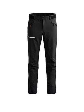 ORTOVOX | Herren Softshell Wanderhose Seceda
