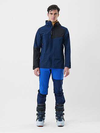 ORTOVOX | Herren Jacke Seceda 3L Hoodie