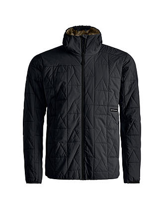 ORTOVOX | Herren Isojacke Ravine Metawool 90