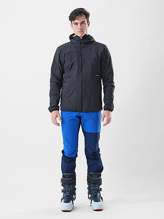 ORTOVOX | Herren Isojacke Ravine Metawool 90