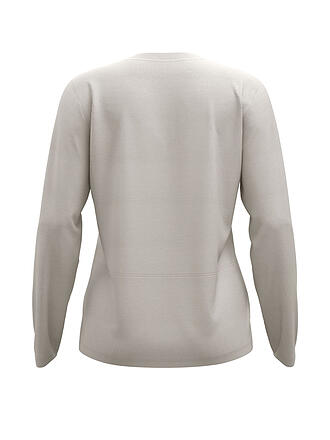 ORTOVOX | Damen Funktionsshirt Patch 185 Merino