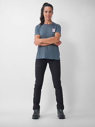 ORTOVOX | Damen Funktionsshirt MTN Gradient 140 Cool TS