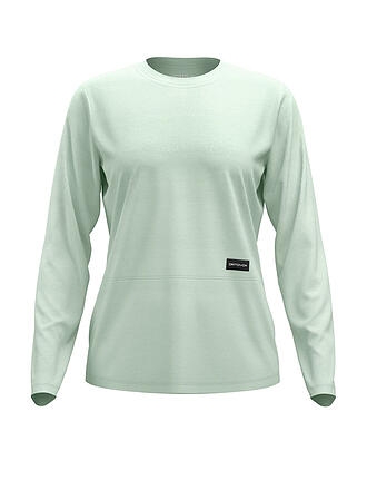 ORTOVOX | Damen Funktionsshirt Patch 185 Merino