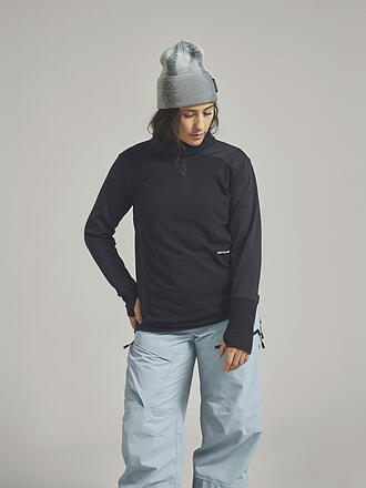 ORTOVOX | Damen Funktionssweater Cord Fleece