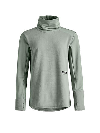 ORTOVOX | Damen Funktionssweater Cord Fleece