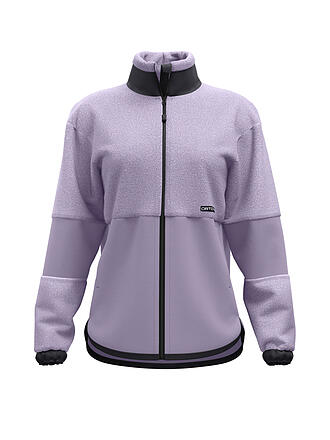 ORTOVOX | Damen Fleecejacke Teddy
