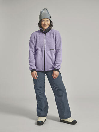 ORTOVOX | Damen Fleecejacke Teddy
