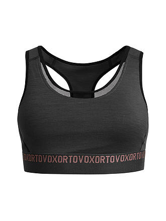 ORTOVOX | Damen Sport Top 185 Rock'n'Wool