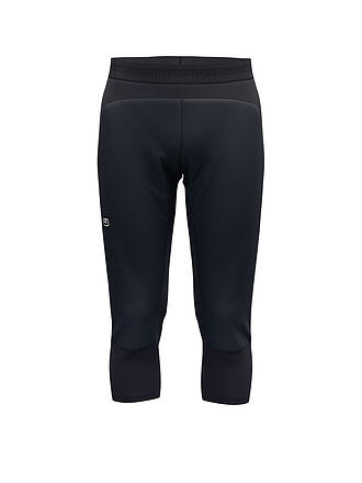 ORTOVOX | Herren Unterzieh Hybridhose RAVINE METAWOOL 60 3/4