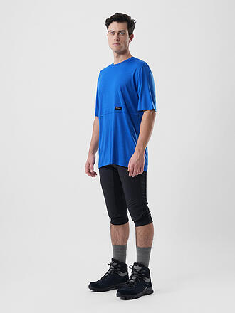 ORTOVOX | Herren Unterzieh Hybridhose RAVINE METAWOOL 60 3/4