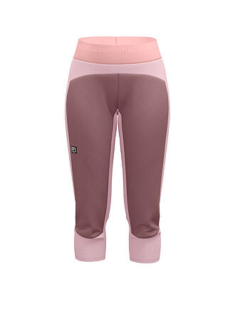 ORTOVOX | Damen Unterziehhose Ravine Metawool 60 Hybrid