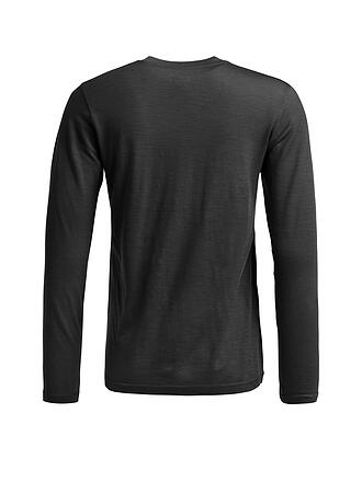 ORTOVOX | Damen Shirt Rock'n'Wool 185