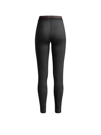 ORTOVOX | Damen Unterziehhose Rock'n'Wool 185