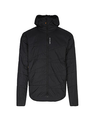 ORTOVOX | Herren Touren Isojacke Piz Duan SW Hoodie